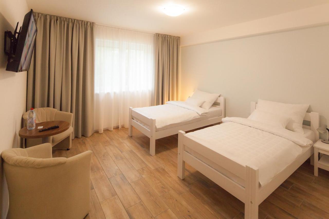 Hotel Golf Certovo Bremeno Jistebnice Exterior foto