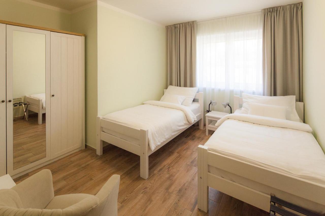 Hotel Golf Certovo Bremeno Jistebnice Exterior foto