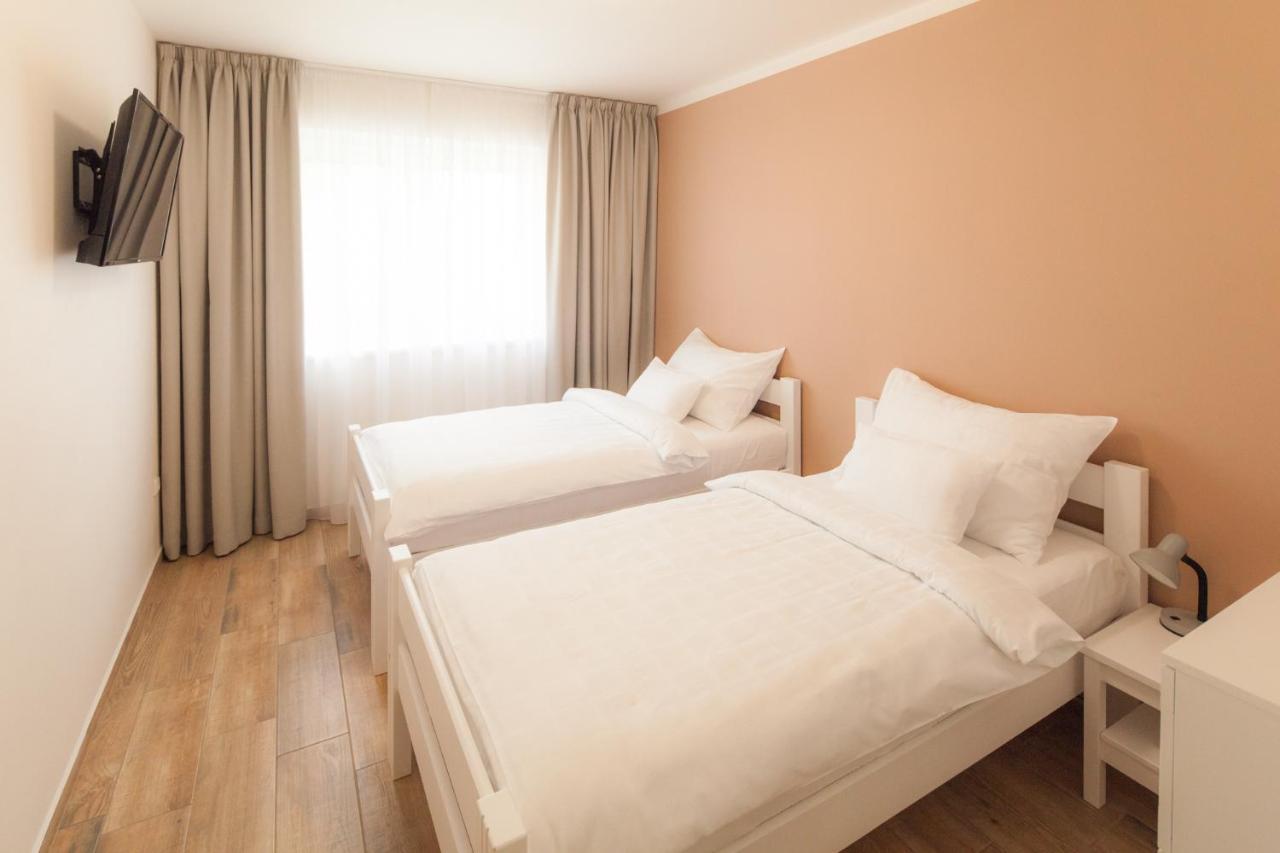 Hotel Golf Certovo Bremeno Jistebnice Exterior foto